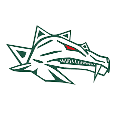 Danube Dragons crest