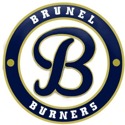 Brunel Burners crest