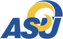 Angelo State Rams crest