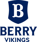 Berry Vikings crest