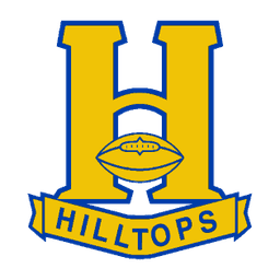 Saskatoon Hilltops crest